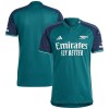 Camiseta de fútbol Arsenal Tercera Equipación 23-24 - Hombre